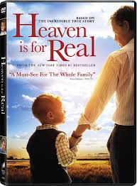 Heaven Is for Real (2014)